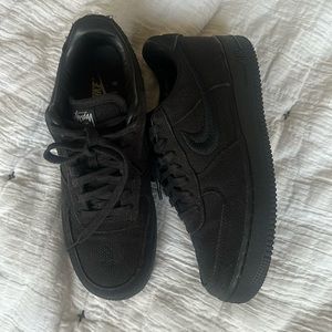 NIKE x Stussy Air Force